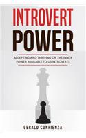 Introvert Power