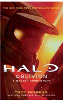 Halo: Oblivion