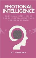 Emotional Intelligence for Self-Development and Personal Growth