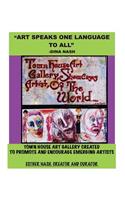 Townhouse Art Gallery