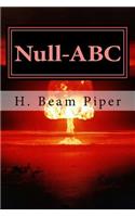 Null-ABC