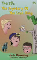 Mystery of the Lost Ring