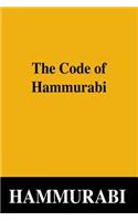 The Code of Hammurabi