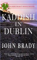 Kaddish in Dublin