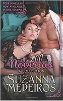 The Novellas: A Collection