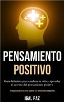 Pensamiento Positivo