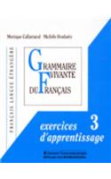 Exercices D'Apprentissage 3