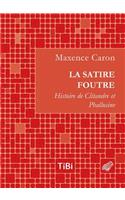 La Satire Foutre
