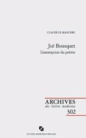 Joe Bousquet