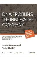 DNA profiling the innovative company