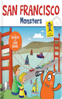 San Francisco Monsters