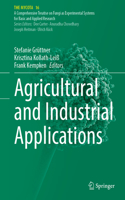 Agricultural and Industrial Applications