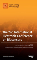 The 2nd International Electronic Conference on Biosensors