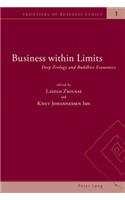 Business Within Limits