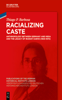 Racializing Caste