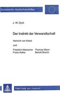 Der Instinkt Der Verwandtschaft