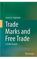 Trade Marks and Free Trade