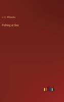 Fishing at Sea