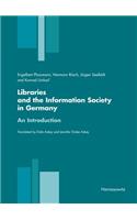 Libraries and the Information Society in Germany