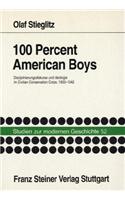 100 Percent American Boys