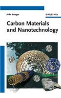 Carbon Materials and Nanotechnology