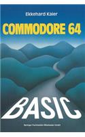 Basic-Wegweiser Für Den Commodore 64