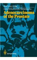 Adenocarcinoma of the Prostate