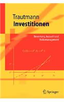 Investitionen: Bewertung, Auswahl Und Risikomanagement
