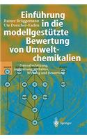 Einführung in Die Modellgestützte Bewertung Von Umweltchemikalien
