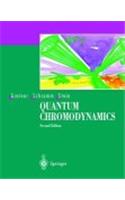 Quantum Chromodynamics