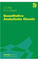 Quantitative Analytische Chemie