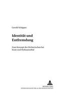 Identitaet Und Entfremdung
