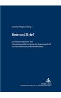 Bote Und Brief