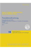 Translationsforschung