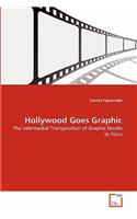 Hollywood Goes Graphic