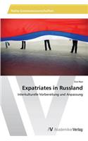 Expatriates in Russland