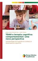 TDAH e terapia cognitiva comportamental