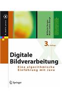 Digitale Bildverarbeitung