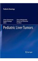 Pediatric Liver Tumors