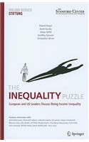 Inequality Puzzle