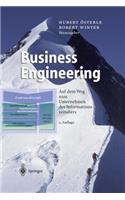 Business Engineering