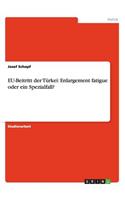 EU-Beitritt der Türkei