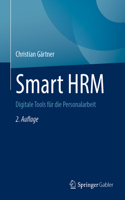 Smart Hrm