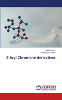 2-Aryl Chromene derivatives