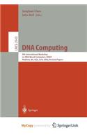 DNA Computing