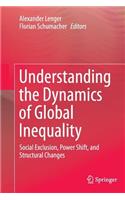 Understanding the Dynamics of Global Inequality