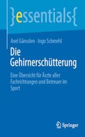 Die Gehirnerschütterung