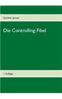 Die Controlling Fibel