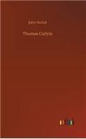 Thomas Carlyle