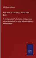 Pictorial School History of the United States